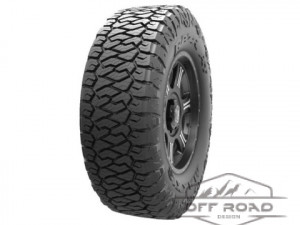 Шина Maxxis RAZR AT 295/55 R20LT 123/120S