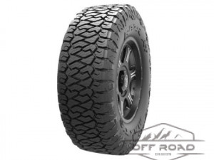 Шина Maxxis RAZR AT 295/70 R18LT 129/126S
