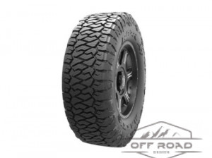 Шина Maxxis RAZR AT 265/75R16 116T