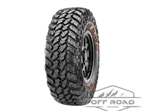 Шина CST Sahara MT2 285/70R17LT 121/118Q