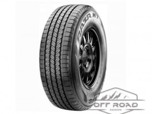 Шина Maxxis RAZR HT-780 235/65R17 108H