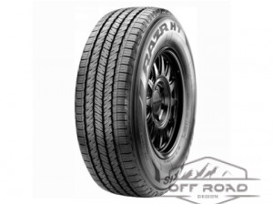 Шина Maxxis RAZR HT-780 265/60R18 114H
