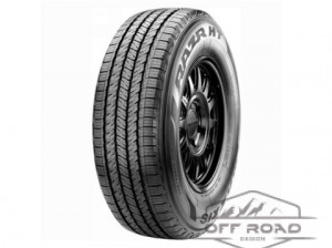 Шина Maxxis RAZR HT-780 265/70R17 115T