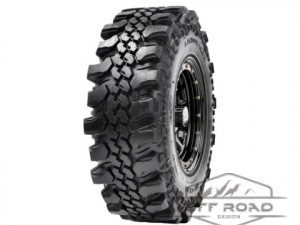 Шина CST 38x12.5-15 115K CL18 Land Dragon