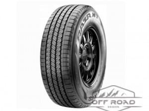 Шина Maxxis RAZR HT-780 275/65R18 116H