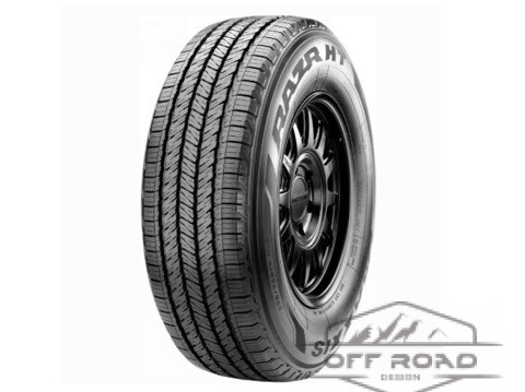 Шина Maxxis RAZR HT-780 275/65R18 116H