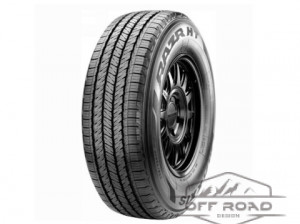 Шина Maxxis RAZR HT-780 285/50R20 112V