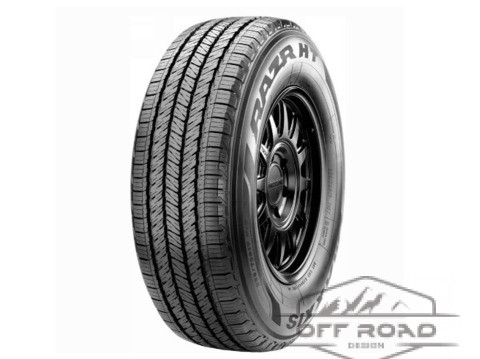 Шина Maxxis RAZR HT-780 285/50R20 112V