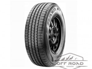 Шина Maxxis RAZR HT-780 285/60R18 116T