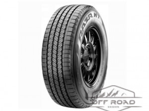 Шина Maxxis RAZR HT-780 245/60R18 105H