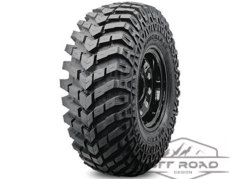 Шина Maxxis Mudzilla M8080 33x13.5-16 117K