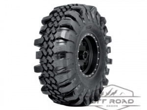 Шина CST 39x12.5-16 CL21M Dragon Claw