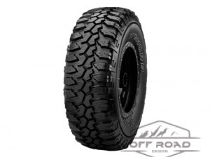 Шина Maxxis Bighorn MT762 315/75R16 121Q