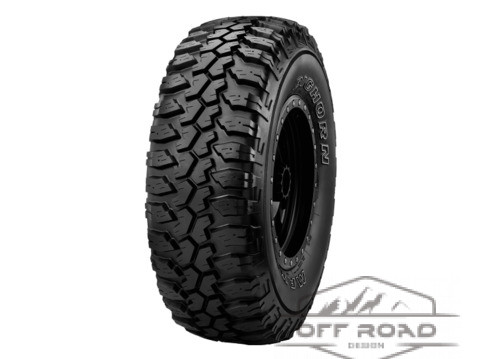 Шина Maxxis Bighorn MT762 315/75R16 121Q