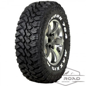 Шина Maxxis Bighorn MT764 225/75R16 115/112Q