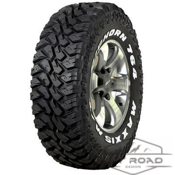 Шина Maxxis Bighorn MT764 235/85R16 120/116N