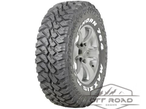 Шина Maxxis Bighorn MT764 305/50R20 111/108Q
