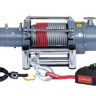 Лебедка электрическая COMEUP DV-15 24V (EAC)