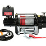 Лебедка электрическая COMEUP DV-15 12V (EAC)