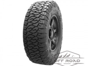 Шина Maxxis RAZR AT 33x12.5R20LT 119Q