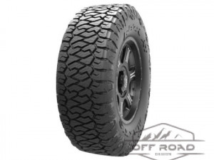 Шина Maxxis RAZR AT 35x12.5R18LT 128Q